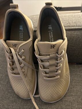 Hike footwear healthy freedom